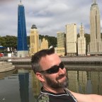 LEGOLAND – PART TWO