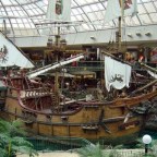 BABIES FIRST PLANE RIDE