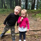 KUMBAYA IN TWENTY MILE BAY