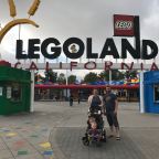 LEGOLAND – PART ONE