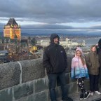 TRES BON TRIP TO QUEBEC – PART DEUX